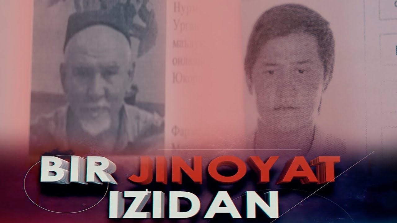 😱 Бобосини темир билан уриб ўлдирди — жасадни ҳандаққа кўмган невара! | Bir jinoyat izidan