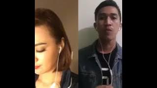 Rhoma irama - Air Bunga rifky dan wikasalim #wisher