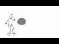 Catch DA BALL (My first animation)