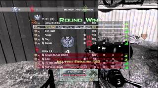 MW2 Killcam episode 33 (FaMe Rager)