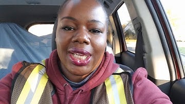 1st full week as a PVD UPS