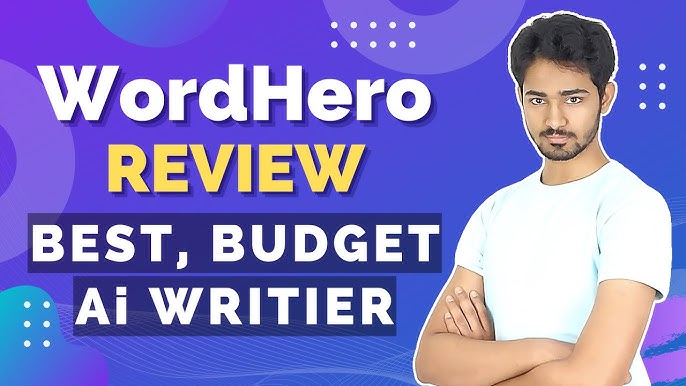 Wordhero Lifetime Deal Reviews: Is It Worth the Investment?