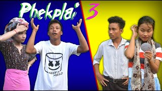 Phekplai 3 a kokborok short film | motivational | funny | ft. Lila tei bishal | kokborok short film