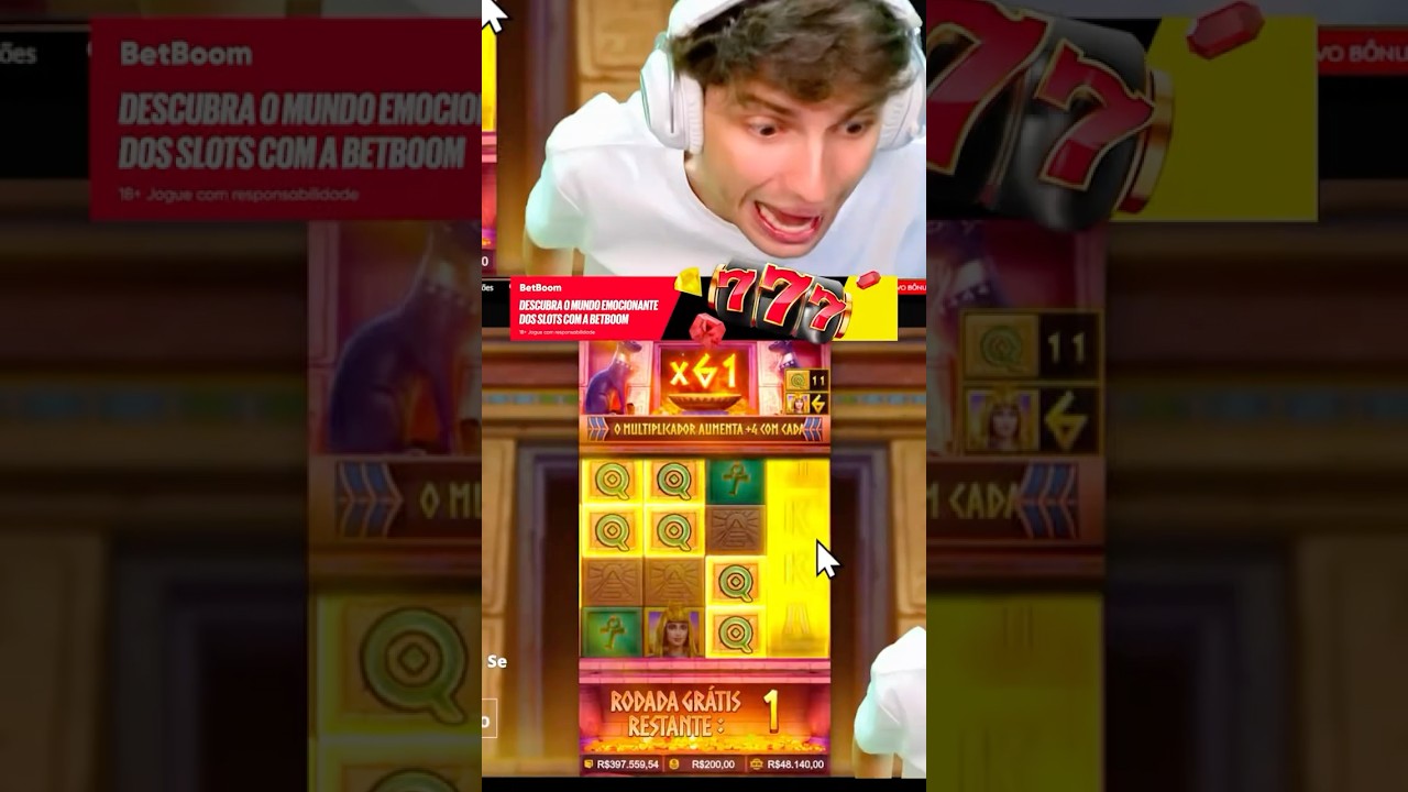 MARKOLA QUASE DEU MAX WIN NESSA ÚLTIMA RODADA!