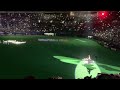 2022ホーム開幕戦スタメン発表+新庄劇場