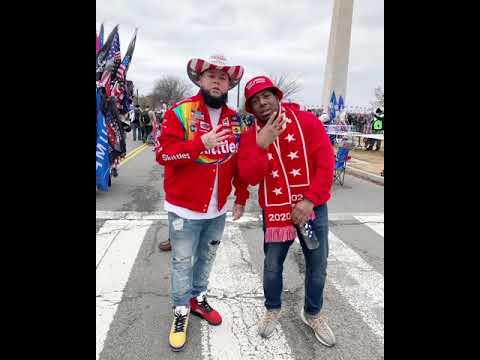 Bryson Gray - WE READY (1776) (AUDIO)