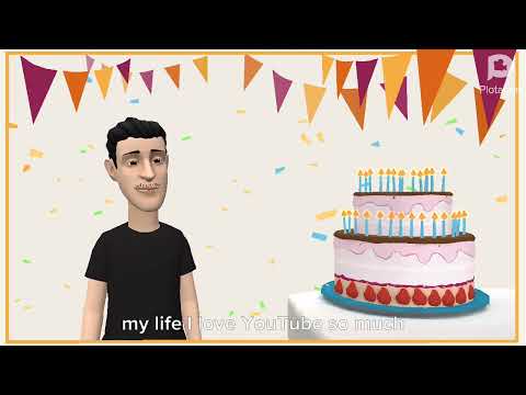 (50k subscribers celebration)
