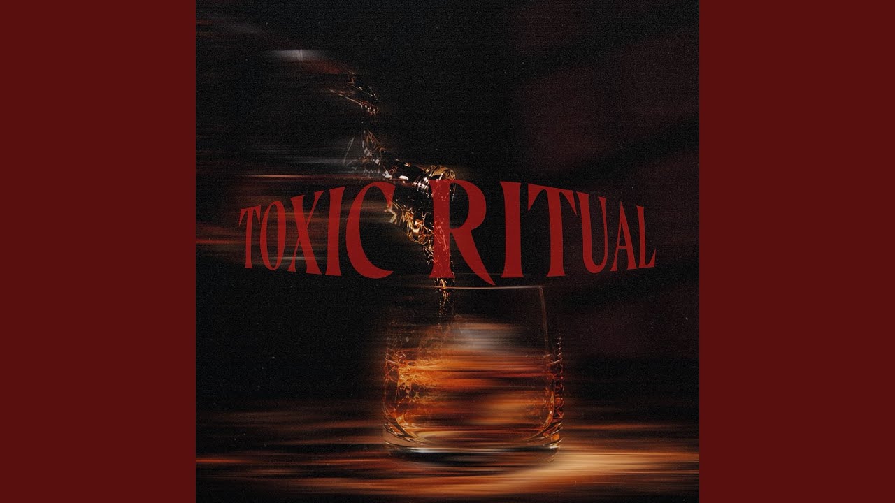 Watch Toxic Ritual on YouTube Watch Toxic Ritual on YouTube