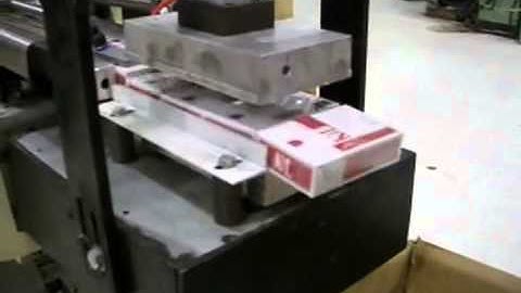 CP 1 Wrapper Maxico (Orchid Tobacco Industries Dubai)