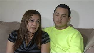 Jaffe advocates for family evicted over loud child with disabilities - NBC4 Washington