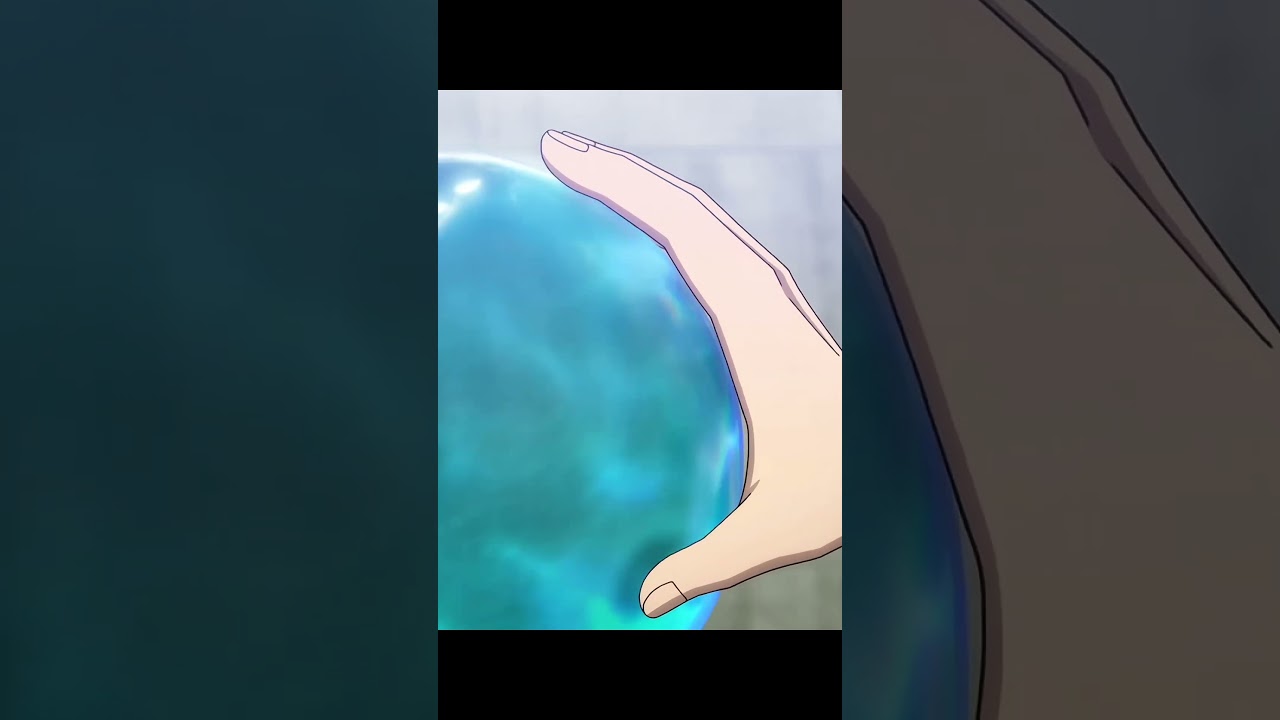 ⌈The Aura Of Death🥶🥵⌉ - Bam Edit ‖ Tower Of God Edit 