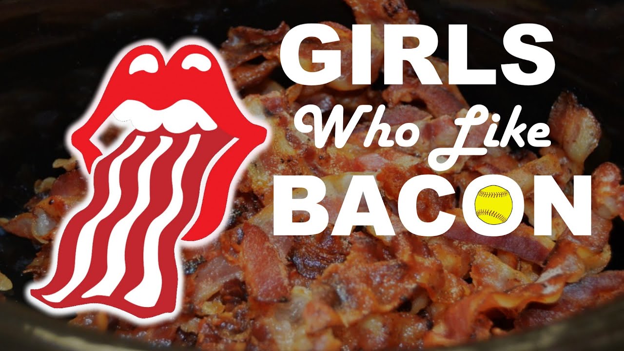GIRLS WHO LIKE BACON Heart of America Softball League (HASL) Kansas