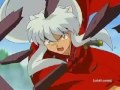 Inuyasha Kagome Admits She Loves Inuyasha
