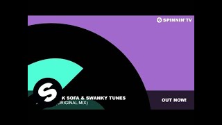Hard Rock Sofa & Swanky Tunes - Apogee (Original Mix)