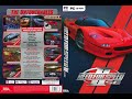 Need For Speed 2 SE - Knockout Tournament