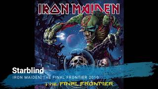 Iron Maiden - Starblind