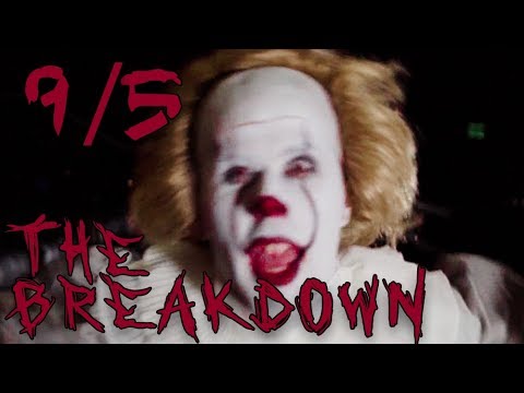 B&B Breakdown | September 6