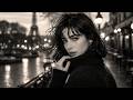 French Chanson Love Songs | Vintage Paris Café Atmosphere 60s 70s 80s