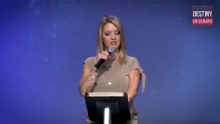 Sermon in 60 seconds: Faith To Live By
