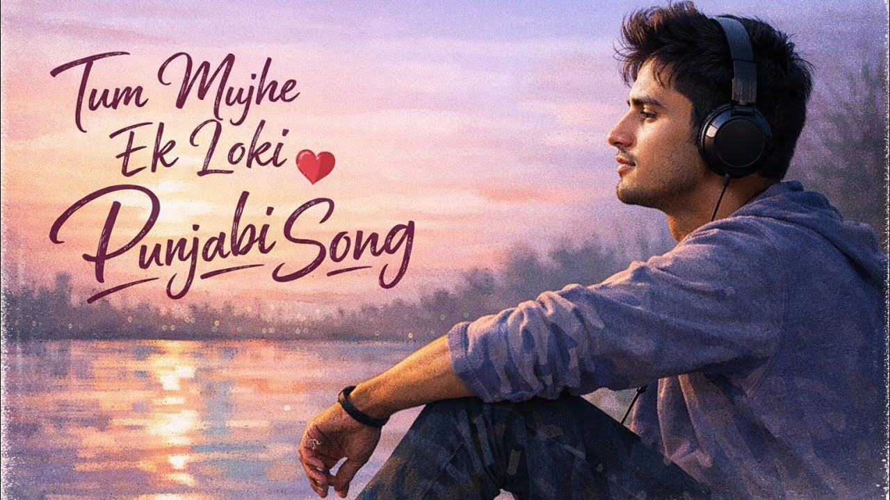 Rafi | Punjabi Song | Dil Nu Chhoo Jan Wala Gana