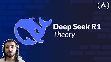 DeepSeek R1 Theory Tutorial – Architecture, GRPO, KL Divergence