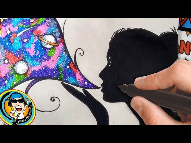 Como desenhar Bonequinha SEREIA Tumblr Kawaii passo a passo - video  Dailymotion