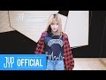 TWICE(트와이스) MOMO THINK ABOUT YOU Ver. O