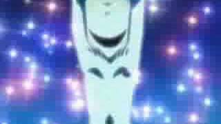 full moon song anime mix