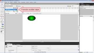 Tutorial 1 Flash 8
