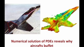 Applications of Numerical Methods for PDEs in Engineering