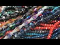 22nd Street Show Tucson Bead Haul Part 2!