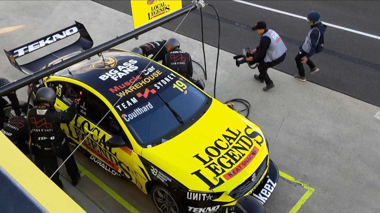 V8 Supercars Pit Stop YouTube V8 Supercars Pit Stop YouTube