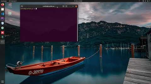 Instalar e Configurar Servidor Web (Apache e MySQL) e criar Virtual Host (Ubuntu 20.04)
