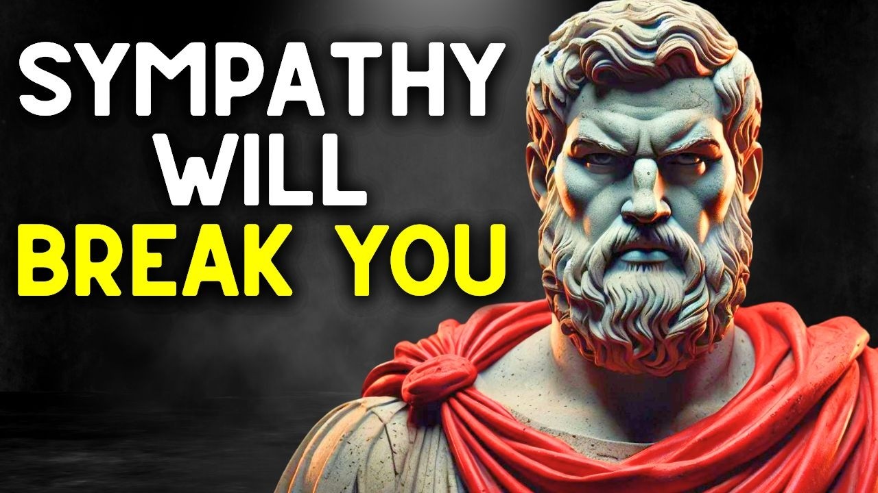 Outline Video 9 Ways How Sympathy Will RUIN Your Life