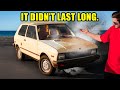 I Bought The WORST CAR Ever Made... (YUGO)