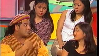 EnglishTV - GOTCHA (candid camera) series 1995 - Ferrari