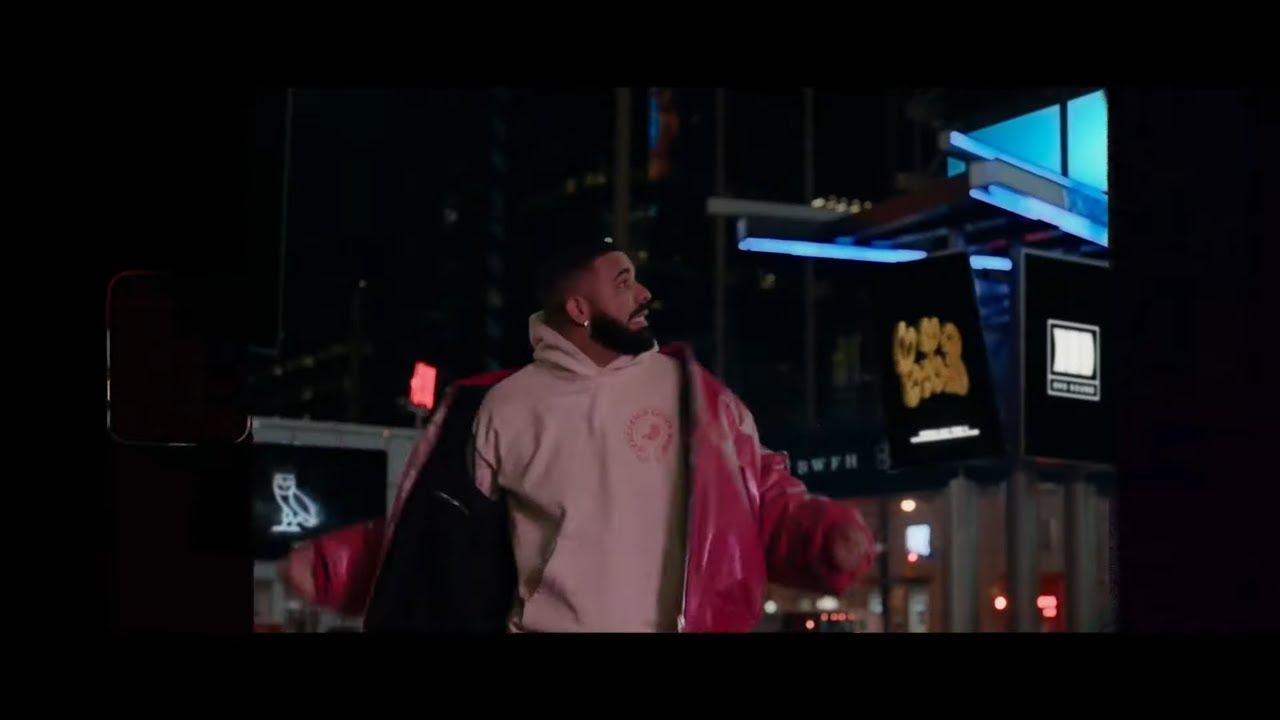 [FREE] Drake Type Beat - 