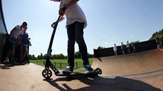 Tom Graves | Chillers