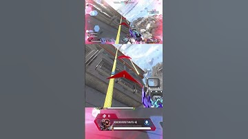 Do Bad Players Use Recoil Control Cheats? #azmaticpyro #apex #apexlegends #apexlegendsclips