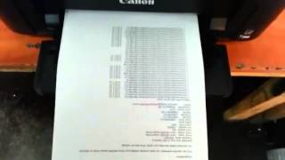 Canon MP 230 Ciss