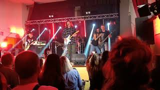 Seattle /Tribute Alice in Chains - Heaven Beside You (Grunge Fest - Salers on the Rock - 11/05/24)