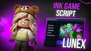 Ink Game Script ┃ Auto Win, Auto Dalgona, Kill Aura┃ Pastebin