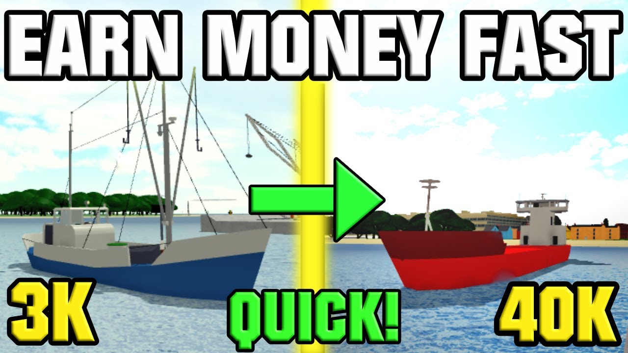 Updated Version In Desc Fastest And Easiest Way To Earn Money Roblox Dynamic Ship Simulator Iii Youtube - roblox dss 3 hidden badge