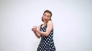 Haley Moore- Vocal Reel 2019