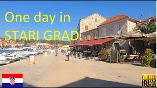 One day in Stari Grad by Tequila on the rocks 182 views 3 months ago 9 minutes, 14 seconds