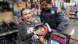 2018 Auburn Shop with a Cop