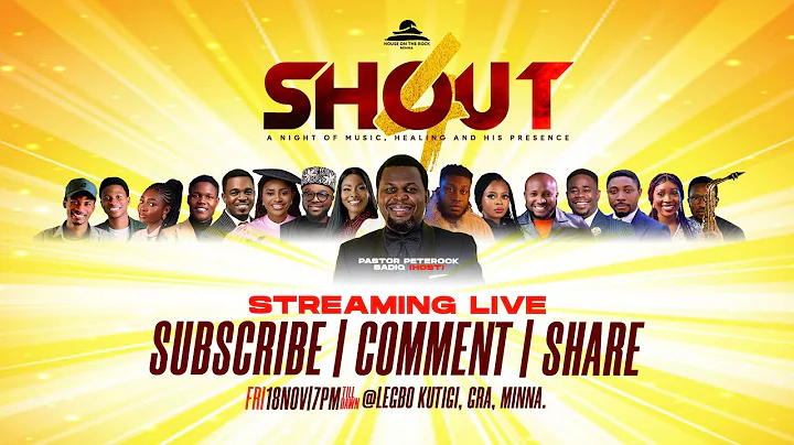 SHOUT2022