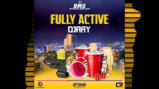 Djaay - Fully Active Official Audio