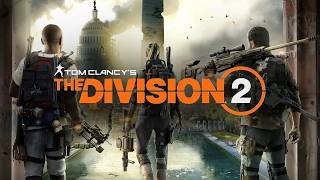 Tom Clancy's The Division 2 - прохождение №34 (назначения Ночной клуб Тенс и Изолятор) (2020)