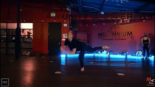 Lonely - Sam Nelson Dance Content